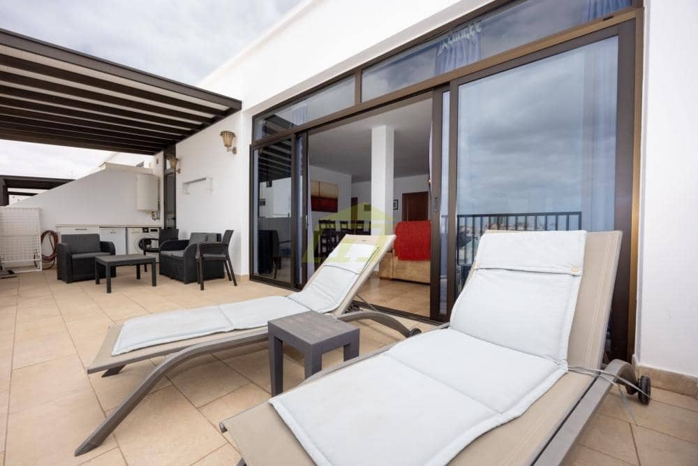 2 soveværelse Lejlighed til salg i Arrecife - € 369.000 (Ref: 9811130)