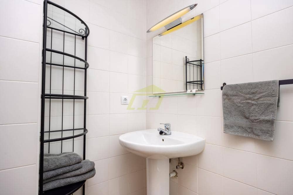 2 soveværelse Lejlighed til salg i Arrecife - € 369.000 (Ref: 9811130)