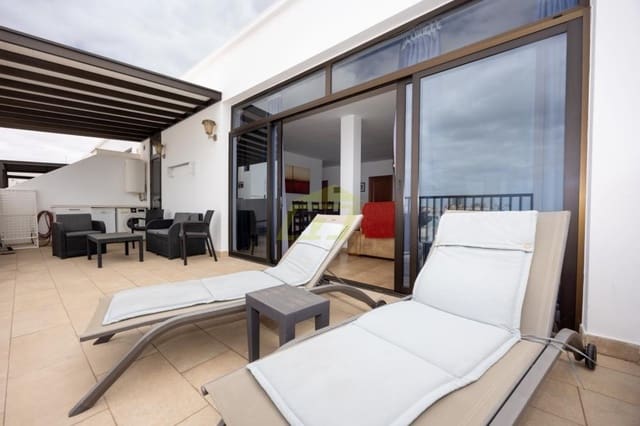 2 soveværelse Lejlighed til salg i Arrecife - € 369.000 (Ref: 9811130)
