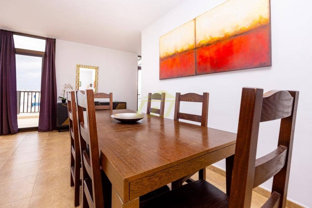 2 soveværelse Lejlighed til salg i Arrecife - € 369.000 (Ref: 9811130)
