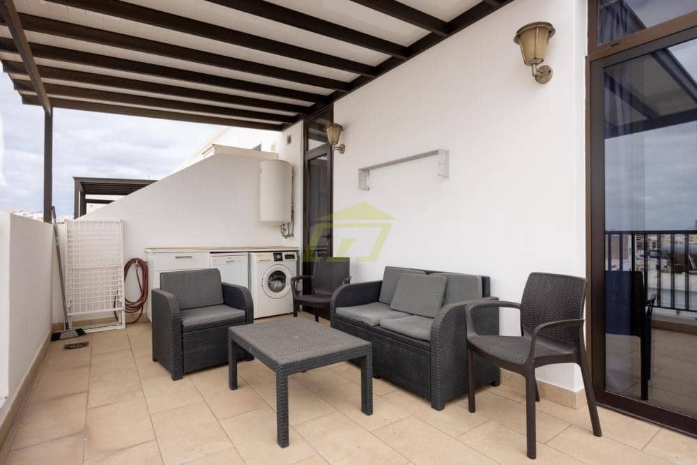 2 soveværelse Lejlighed til salg i Arrecife - € 369.000 (Ref: 9811130)