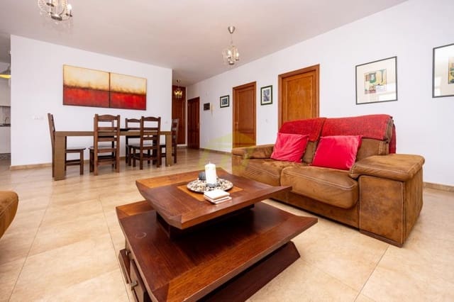 2 soveværelse Lejlighed til salg i Arrecife - € 369.000 (Ref: 9811130)