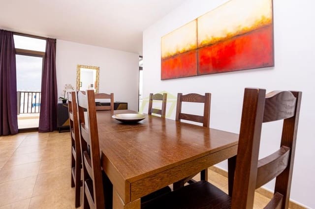 2 soveværelse Lejlighed til salg i Arrecife - € 369.000 (Ref: 9811130)