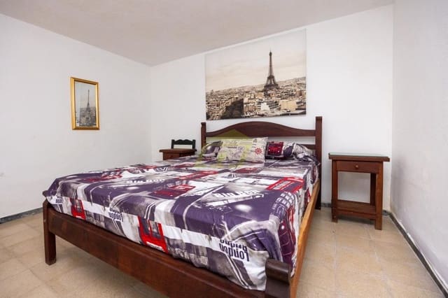 4 Zimmer Apartment zu verkaufen in Playa Blanca, Yaiza - 265.000 € (Ref: 9811131)