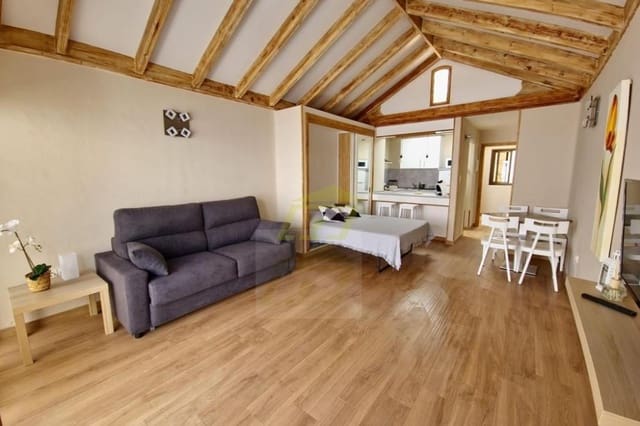 Studio à vendre à Costa Teguise, Teguise avec piscine - 167 000 € (Ref: 9812951)