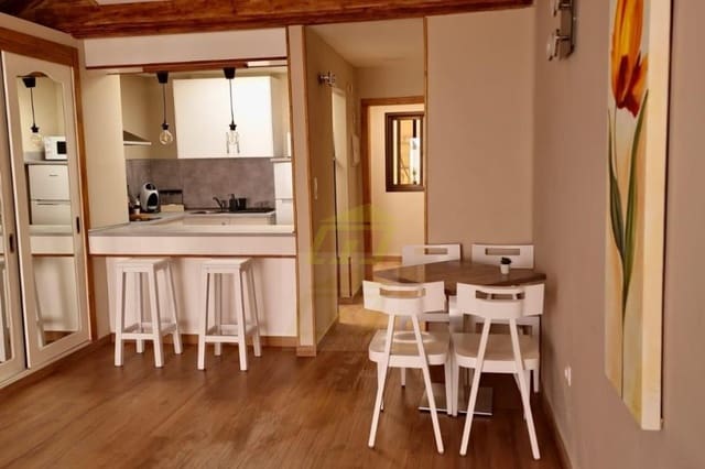Studio à vendre à Costa Teguise, Teguise avec piscine - 167 000 € (Ref: 9812951)