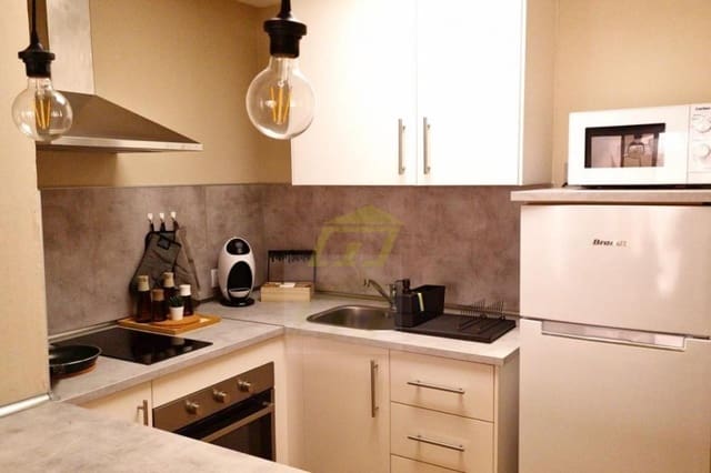Studio à vendre à Costa Teguise, Teguise avec piscine - 167 000 € (Ref: 9812951)