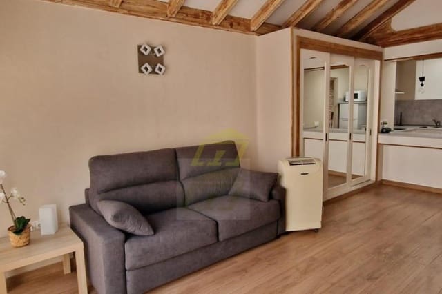 Studio à vendre à Costa Teguise, Teguise avec piscine - 167 000 € (Ref: 9812951)