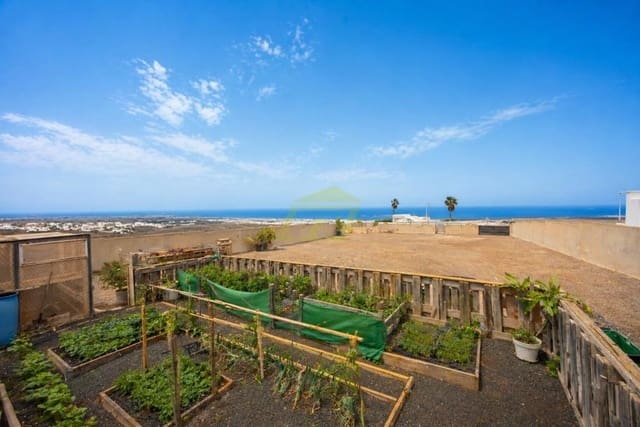 Terreno/Finca Rústica en Guime, San Bartolomé en venta - 249.000 € (Ref: 9812952)