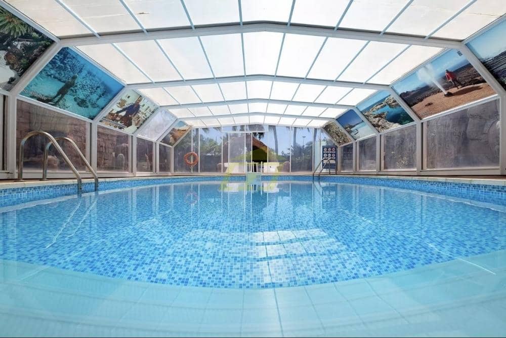 3 quarto Moradia para venda em Playa Blanca com piscina - 650 000 € (Ref: 9815440)