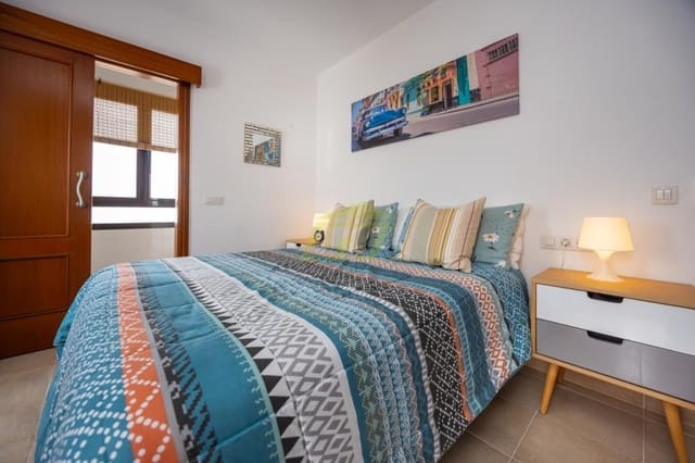 2 bedroom Villa for sale in Playa Blanca, Yaiza with pool garage - € 395,000 (Ref: 9816943)