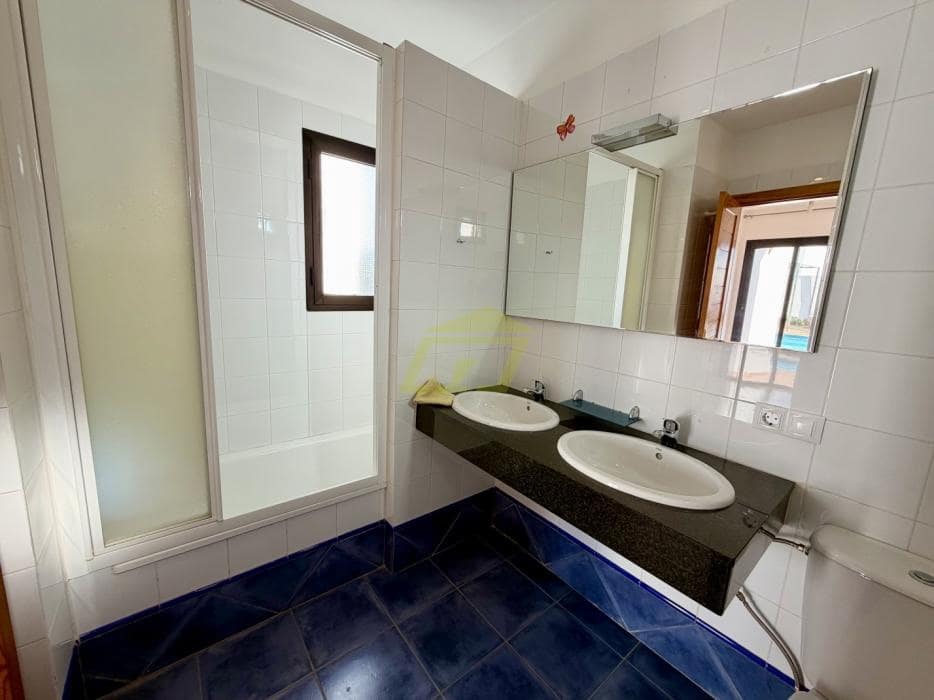 3 Zimmer Villa zu verkaufen in Playa Blanca mit Pool Garage - 440.000 € (Ref: 9819828)