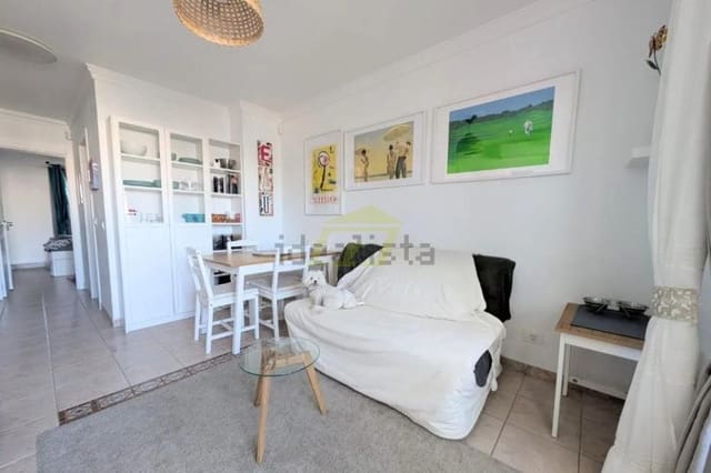 1 soverom Leilighet til salgs i Puerto del Carmen, Tías med svømmebasseng - € 219 000 (Ref: 9819830)