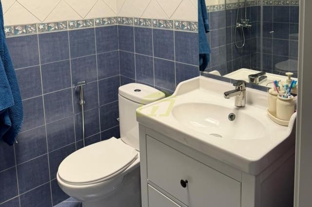 1 soverom Leilighet til salgs i Puerto del Carmen, Tías med svømmebasseng - € 219 000 (Ref: 9819830)