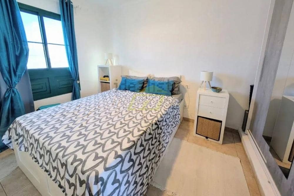 1 chambre Appartement à vendre à Puerto del Carmen avec piscine - 219 000 € (Ref: 9819830)