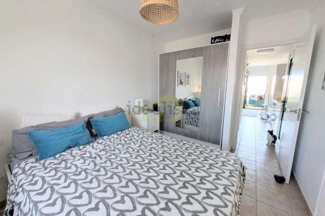 1 soverom Leilighet til salgs i Puerto del Carmen, Tías med svømmebasseng - € 219 000 (Ref: 9819830)