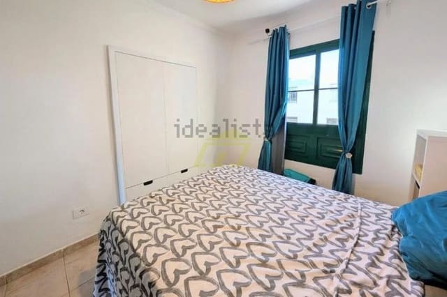 1 soverom Leilighet til salgs i Puerto del Carmen, Tías med svømmebasseng - € 219 000 (Ref: 9819830)