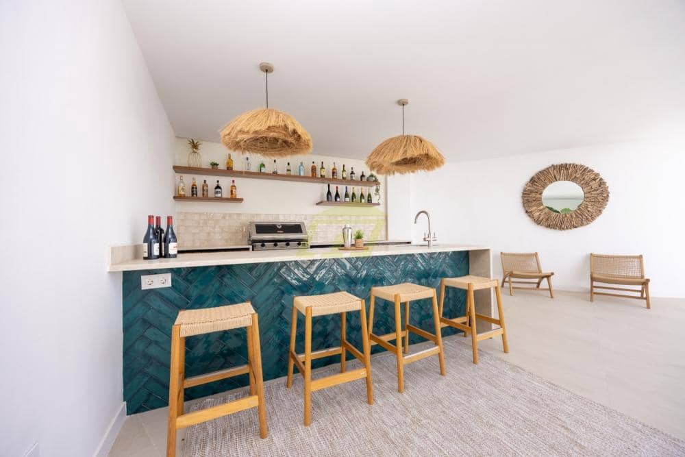 3 bedroom Villa for sale in Guime with pool garage - € 795,000 (Ref: 9824600)