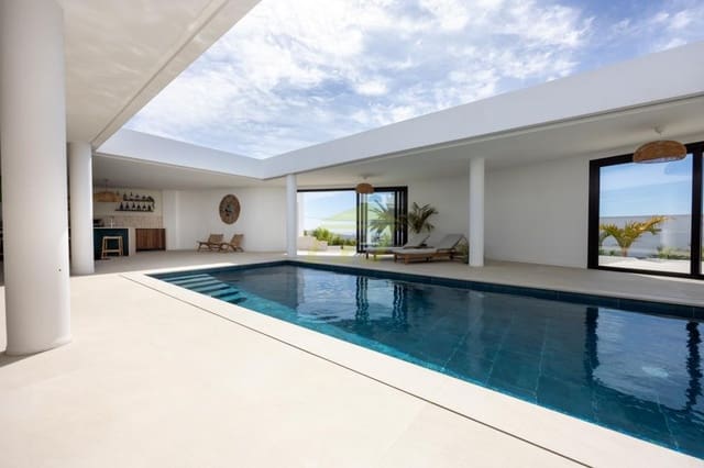 3 bedroom Villa for sale in Guime, San Bartolomé with pool garage - € 795,000 (Ref: 9824600)