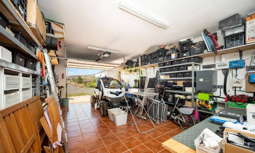 2 bedroom Bungalow for sale in Tabayesco with garage - € 550,000 (Ref: 9830556)