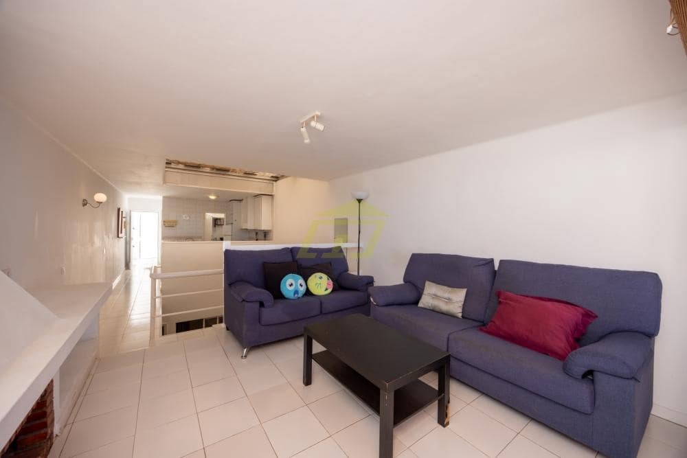 2 quarto Moradia para venda em Puerto del Carmen com piscina - 360 000 € (Ref: 9835094)