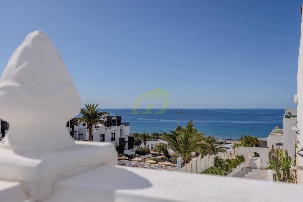 2 quarto Moradia para venda em Puerto del Carmen com piscina - 360 000 € (Ref: 9835094)
