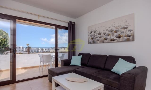 1 Zimmer Apartment zu verkaufen in Puerto del Carmen, Tías mit Pool - 215.000 € (Ref: 9838840)