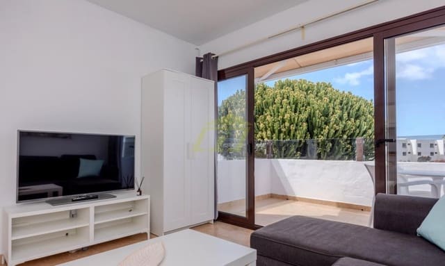 1 Zimmer Apartment zu verkaufen in Puerto del Carmen, Tías mit Pool - 215.000 € (Ref: 9838840)