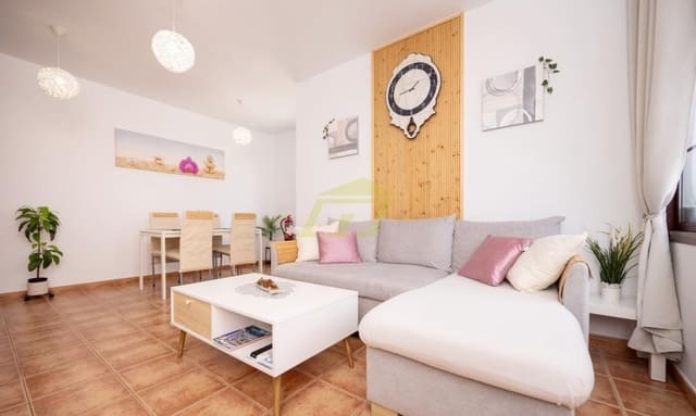 2 Zimmer Apartment zu verkaufen in Playa Honda, San Bartolomé mit Garage - 290.000 € (Ref: 9842049)