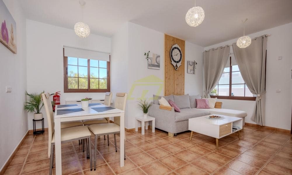 2 bedroom Apartment for sale in Playa Honda with garage - € 290,000 (Ref: 9842049)