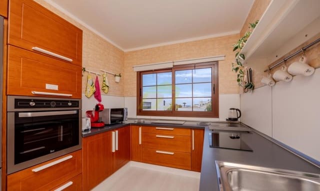 2 Zimmer Apartment zu verkaufen in Playa Honda, San Bartolomé mit Garage - 290.000 € (Ref: 9842049)