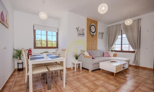 2 Zimmer Apartment zu verkaufen in Playa Honda, San Bartolomé mit Garage - 290.000 € (Ref: 9842049)