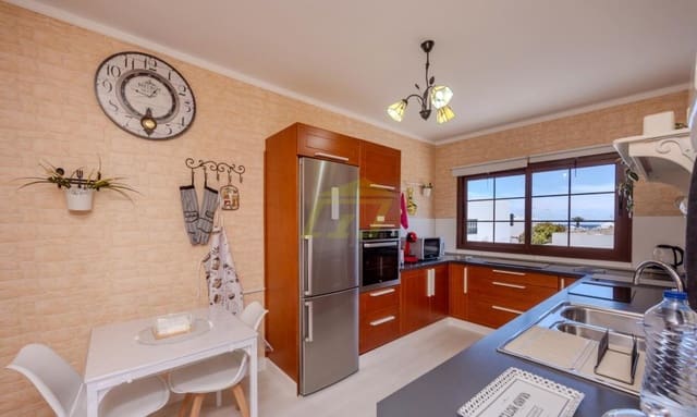 2 Zimmer Apartment zu verkaufen in Playa Honda, San Bartolomé mit Garage - 290.000 € (Ref: 9842049)