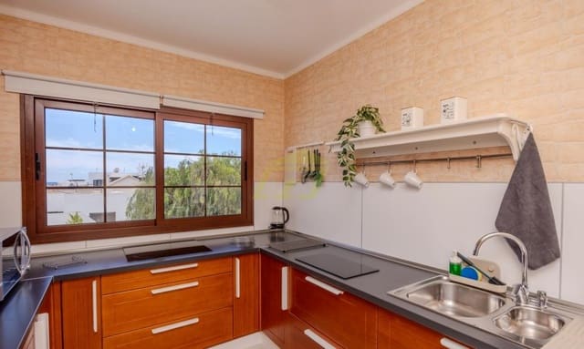 2 Zimmer Apartment zu verkaufen in Playa Honda, San Bartolomé mit Garage - 290.000 € (Ref: 9842049)