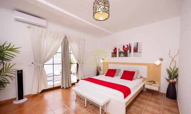 2 Zimmer Apartment zu verkaufen in Playa Honda, San Bartolomé mit Garage - 290.000 € (Ref: 9842049)
