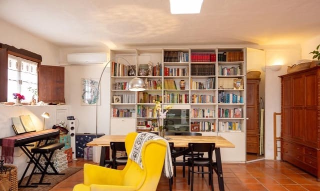 3 quarto Bungalow para venda em Teguise - 735 000 € (Ref: 9842050)