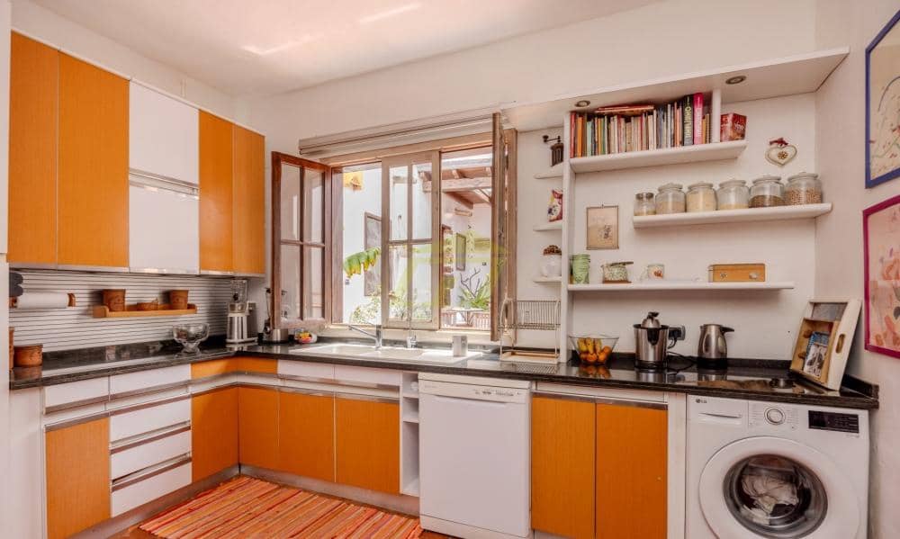 3 bedroom Bungalow for sale in Teguise - € 735,000 (Ref: 9842050)