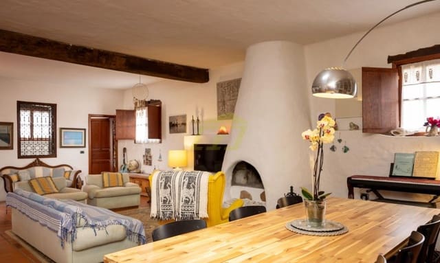 3 quarto Bungalow para venda em Teguise - 735 000 € (Ref: 9842050)