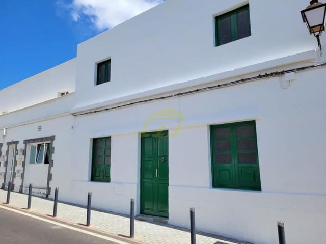 5 soveværelse Villa til salg i Haría - € 249.000 (Ref: 9850865)