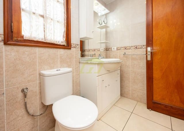 2 sypialnia Apartament na sprzedaż w Puerto del Carmen, Tías z basenem - 310 000 € (Ref: 9866386)