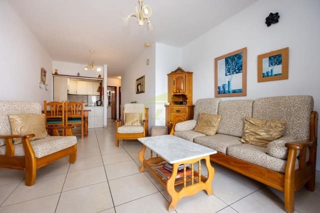 2 sypialnia Apartament na sprzedaż w Puerto del Carmen, Tías z basenem - 310 000 € (Ref: 9866386)