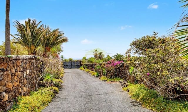 3 slaapkamer Villa te koop in Macher, Tías - € 1.350.000 (Ref: 9868147)