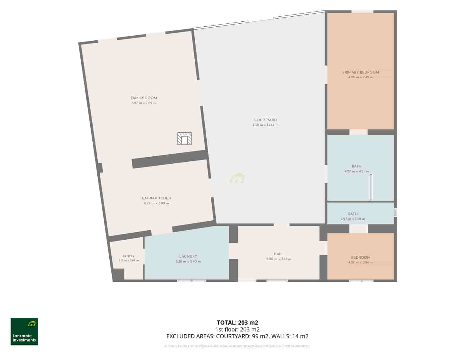 3 slaapkamer Villa te koop in Macher - € 1.350.000 (Ref: 9868147)