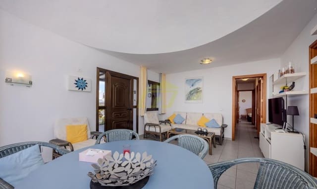 3 soveværelse Villa til salg i Charco del Palo, Haría med garage - € 430.000 (Ref: 9868148)