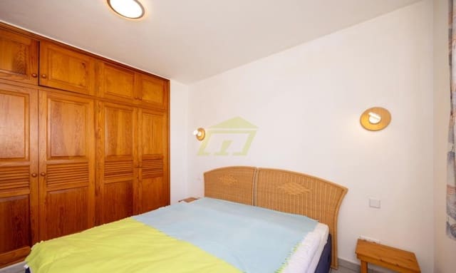 3 soveværelse Villa til salg i Charco del Palo, Haría med garage - € 430.000 (Ref: 9868148)