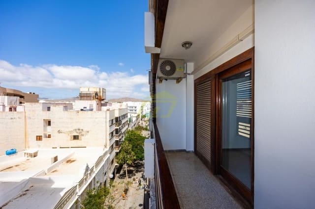 4 soveværelse Lejlighed til salg i Arrecife - € 315.000 (Ref: 9872901)