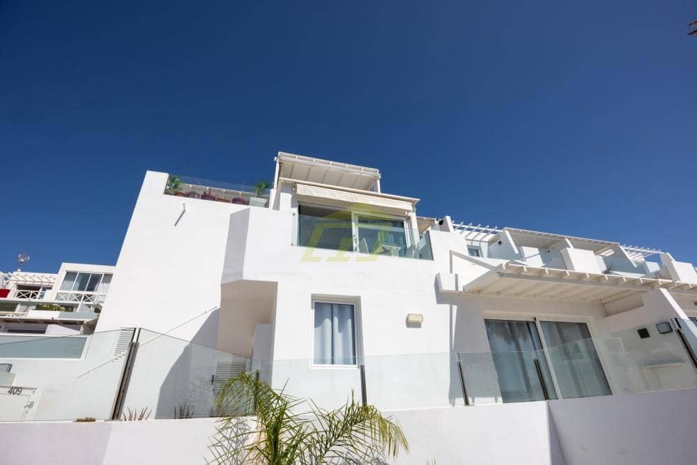 Studio na sprzedaż w Puerto del Carmen z basenem - 210 000 € (Ref: 9872902)