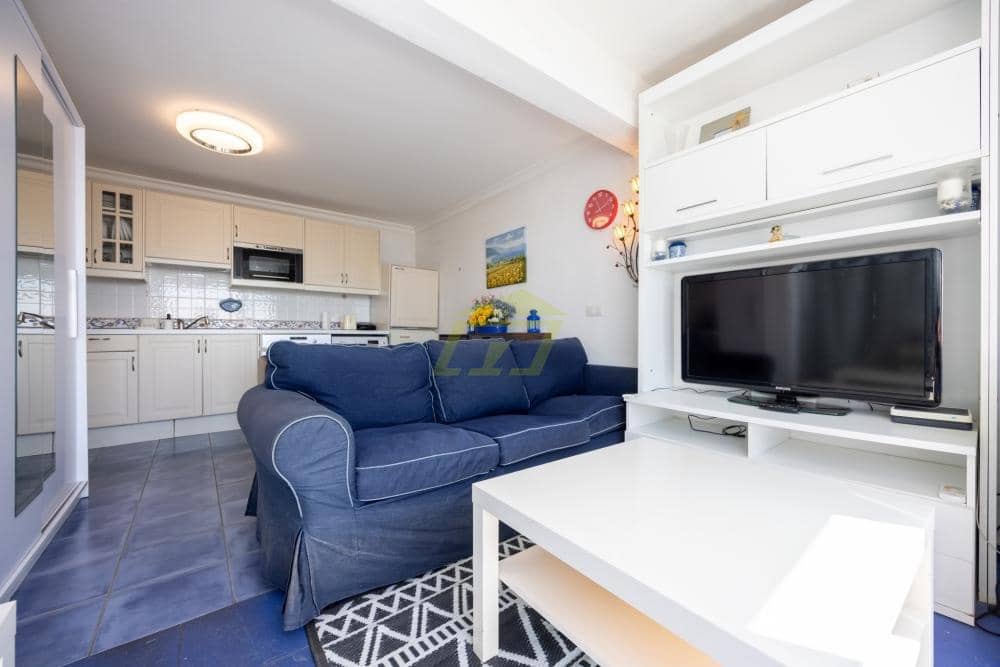 Studio na sprzedaż w Puerto del Carmen z basenem - 210 000 € (Ref: 9872902)