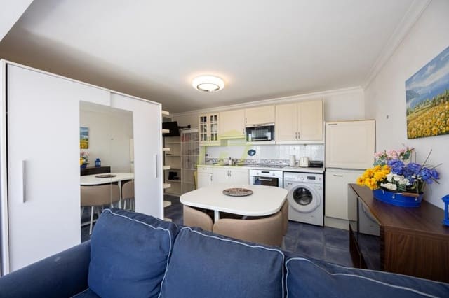 Studio na sprzedaż w Puerto del Carmen, Tías z basenem - 210 000 € (Ref: 9872902)