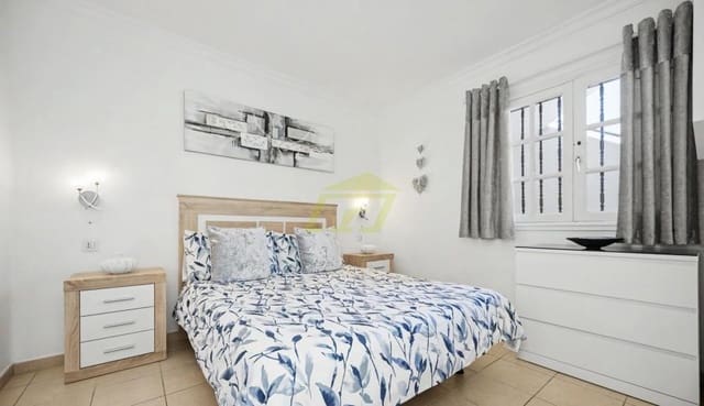 1 chambre Appartement à vendre à Costa Teguise, Teguise avec piscine - 245 000 € (Ref: 9877835)